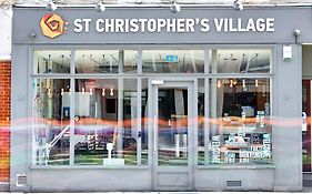 St Christopher'S Inn Village - London Bridge Exterior photo