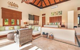 Newly Added Tropical Bungalow At Green Village Punta Cana Exterior photo
