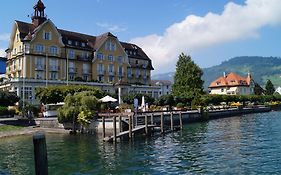 Rigiblick Am See Buochs Exterior photo