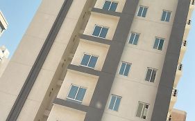 New Flk Apartment Kuwait City Exterior photo