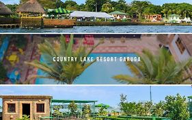 Country Lake Resort Garuga Entebbe Exterior photo
