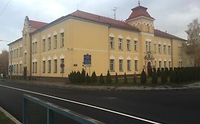 Hostel Karin Ostrava Exterior photo