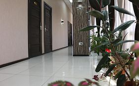 Diamond Hotel Dushanbe Exterior photo