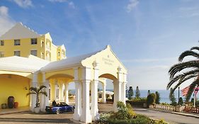 Elbow Beach Bermuda Hotel Paget Exterior photo