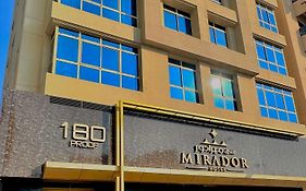 Mirador Hotel Manama Exterior photo