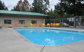 Clearwater Valley Resort Exterior photo