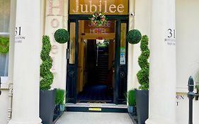 Jubilee Hotel Victoria London Exterior photo