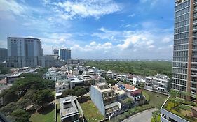 Gold Coast Pik Sea View Apartments By Longesuites Jakarta Exterior photo