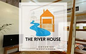 The River House - Loft Units Vigan Exterior photo