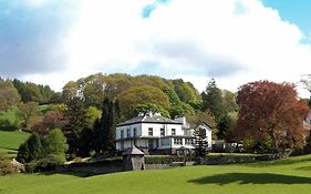 Ees Wyke Country House Guest House Ambleside Exterior photo