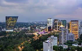 W Mexico City Exterior photo