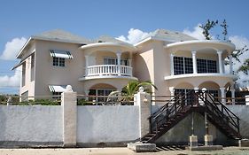 Triplets On The Bay Villa Montego Bay Exterior photo