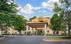 Comfort Suites Near Penn State - State College Exterior photo