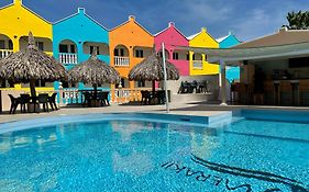 Merakii Seaview Escape Curacao Willemstad Exterior photo