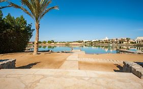 Stunning Villa For Rent In El Gouna Heated Private Pool Hurghada Exterior photo