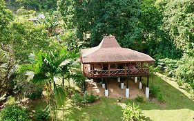 Uvita Bali Bosque Retreat Exterior photo