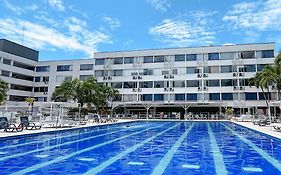 Hotel Del Llano Villavicencio Exterior photo