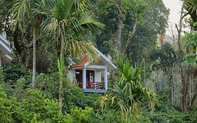 Dhanagiri Home Stay Vythiri Exterior photo