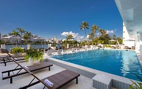 Hilton Garden Inn San Juan Condado Exterior photo