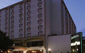 Radisson Hotel Bismarck Exterior photo