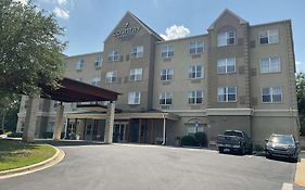 Country Inn & Suites By Radisson, Tallahassee-University Area, Fl Exterior photo