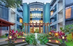 Radisson San Jose-Costa Rica Hotel Exterior photo