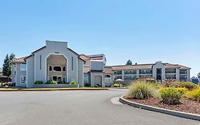 Country Inn & Suites By Radisson, Vallejo Napa Valley, Ca Exterior photo