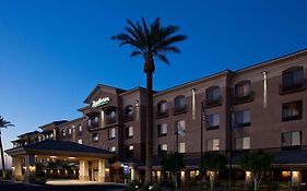 Radisson Hotel Yuma Exterior photo