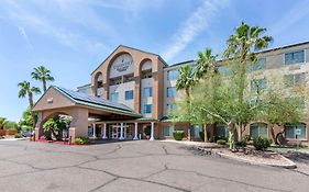 Country Inn & Suites By Radisson, Mesa, Az Exterior photo