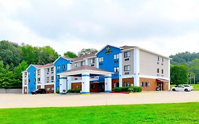 Quality Inn & Suites Caseyville - St. Louis Exterior photo