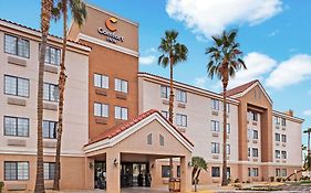 Comfort Inn Chandler - Phoenix South I-10 Exterior photo