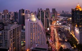 Hilton Bangkok Grande Asoke Hotel Exterior photo
