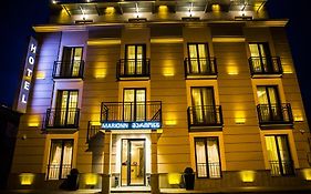 Marionn Hotel Tbilisi Exterior photo