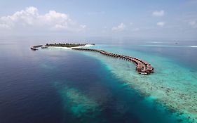 Grand Park Kodhipparu Maldives - Child Stay & Eat Free Until 30 Nov 2024 North Male Atoll Exterior photo