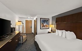 Quality Inn & Suites Caribou Exterior photo