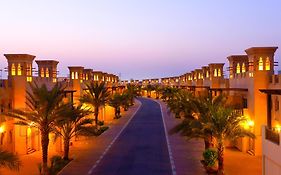 Al Hamra Village Hotel Ras al-Khaimah Exterior photo