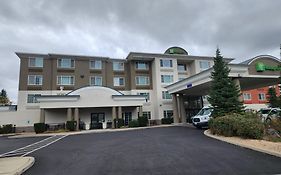 Holiday Inn Spokane Airport, An Ihg Hotel Exterior photo