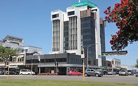 Quality Suites Central Square Palmerston North Exterior photo