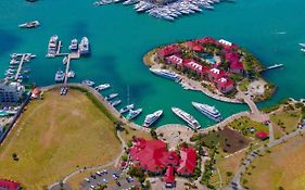 Port De Plaisance Resort, Trademark Collection By Wyndham Philipsburg  Exterior photo