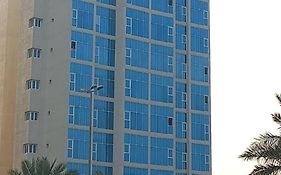 Blue Waves Abu Halifa أمواج الخليج الزرقاء Apartment Kuwait City Exterior photo