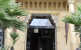 Hotel Darna Rabat Exterior photo