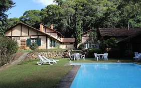 Casa Do Fachoalto Bed & Breakfast Petropolis  Exterior photo