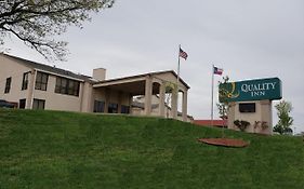 Quality Inn West Medical Center Amarillo Exterior photo