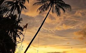 Cool Beach Hotel Hikkaduwa Exterior photo