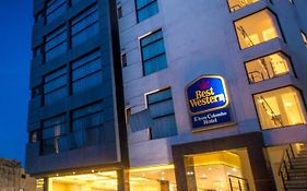 Best Western Elyon Colombo Exterior photo