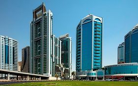 Four Points By Sheraton Sharjah Exterior photo