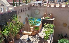 Riad Maud Marrakesh Exterior photo
