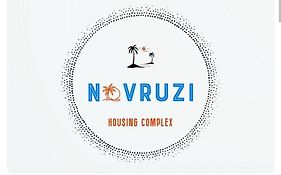 Novruzi Housing Complex Villa Vlore Exterior photo