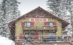 Red Shutter Inn Rossland Exterior photo