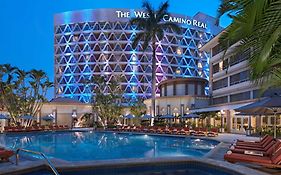 The Westin Camino Real, Guatemala Hotel Exterior photo